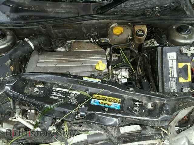 2006 SAAB 9 3 - VIN: YS3FD49YX61017351 - Фото 7