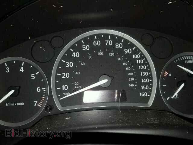 2006 SAAB 9 3 - VIN: YS3FD49YX61017351 - Фото 8