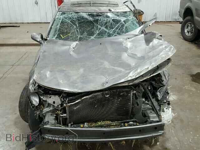 2006 SAAB 9 3 - VIN: YS3FD49YX61017351 - Фото 9