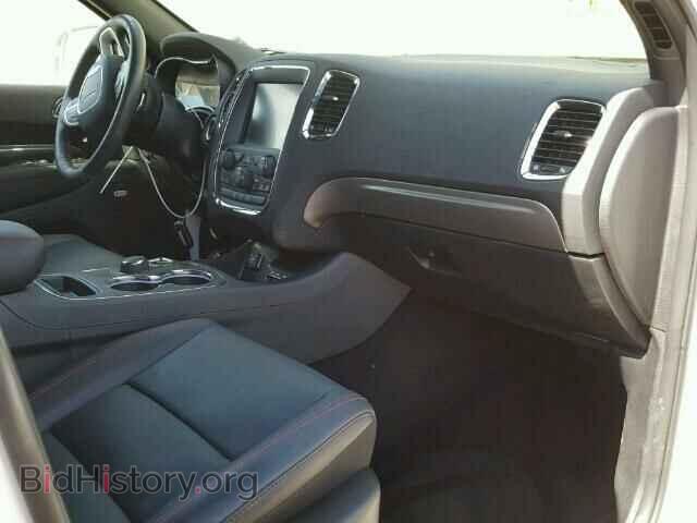 2015 DODGE DURANGO - VIN: 1C4SDHCT6FC163132 - Фото 5