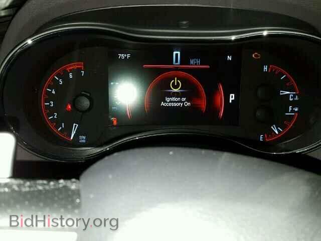 2015 DODGE DURANGO - VIN: 1C4SDHCT6FC163132 - Фото 8