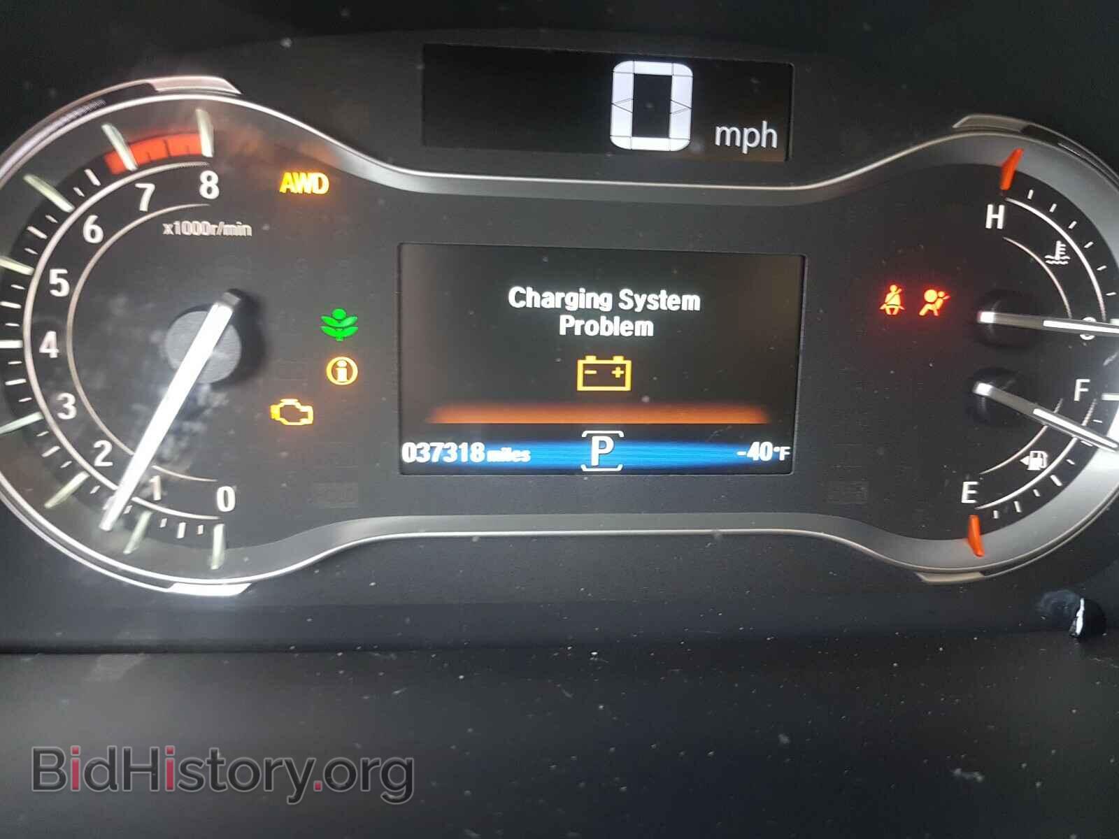 2017 HONDA PILOT - VIN: 5FNYF6H53HB038386 - Фото 8