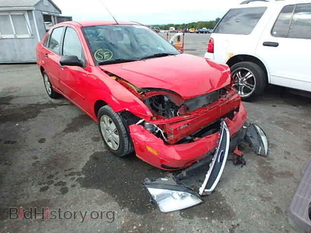 Photo 1FAFP34N16W219056 - FORD FOCUS 2006