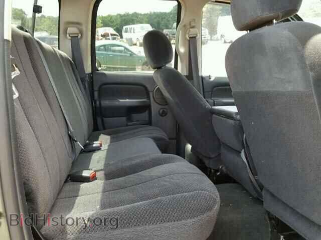 2002 DODGE RAM 1500 - VIN: 1D7HA18N32S637483 - Фото 10
