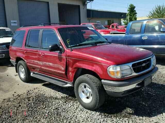 Фотография 1FMZU34E1WZB81144 - FORD EXPLORER 1998