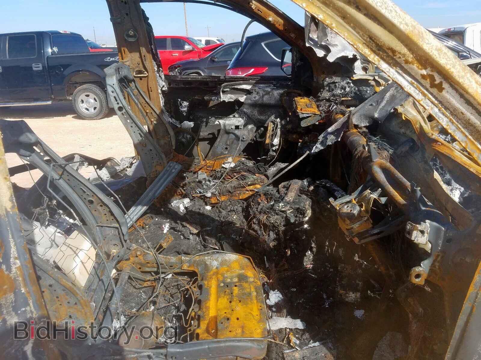 2019 GMC SIERRA - VIN: 1GTU9FEL7KZ145659 - Фото 5