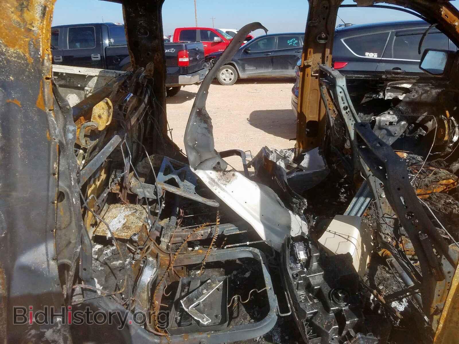 2019 GMC SIERRA - VIN: 1GTU9FEL7KZ145659 - Фото 6