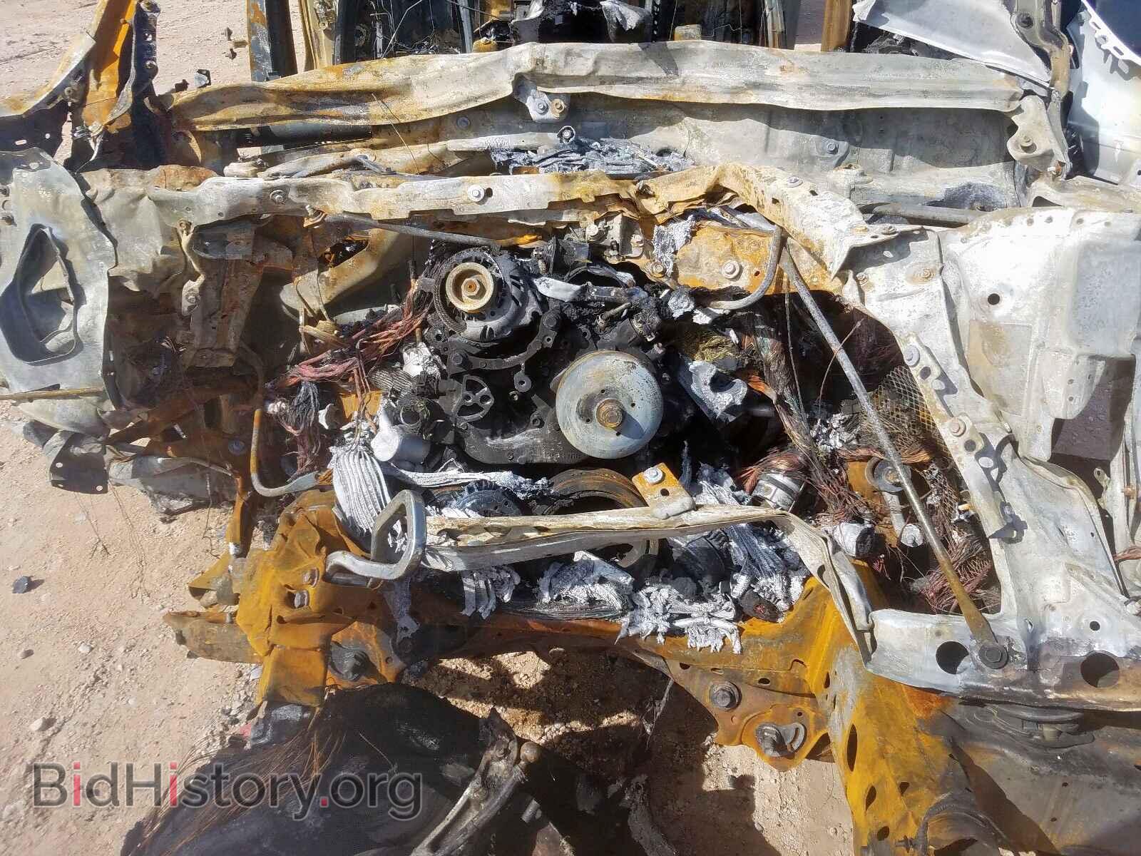 2019 GMC SIERRA - VIN: 1GTU9FEL7KZ145659 - Фото 7