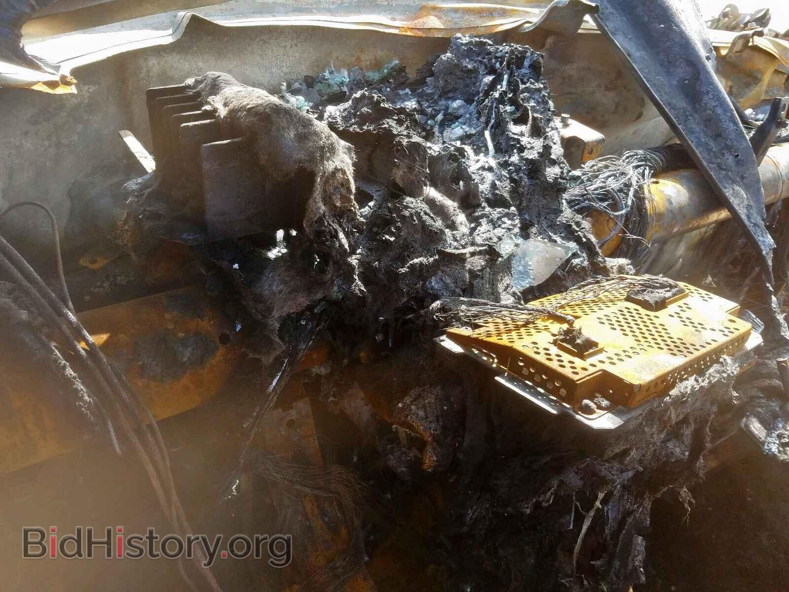 2019 GMC SIERRA - VIN: 1GTU9FEL7KZ145659 - Фото 8