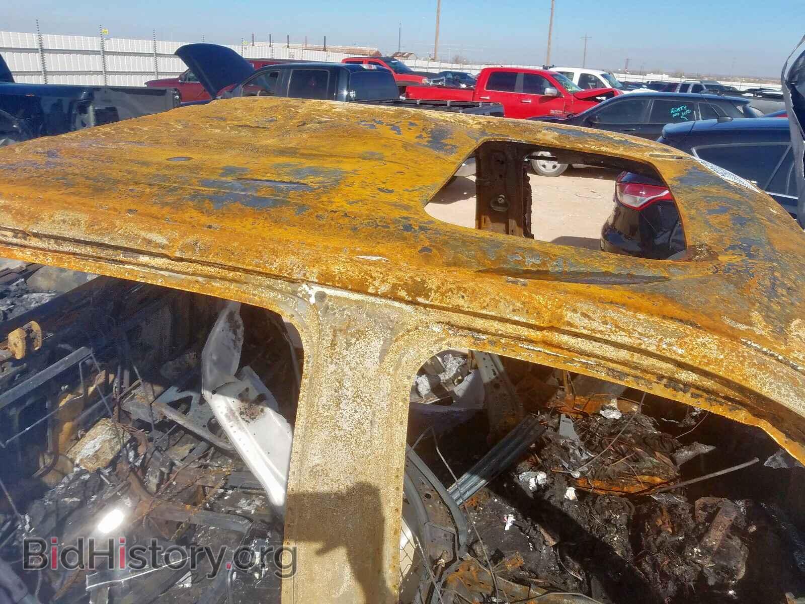 2019 GMC SIERRA - VIN: 1GTU9FEL7KZ145659 - Фото 9