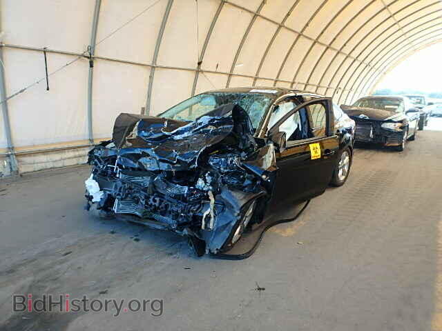2014 FORD FOCUS - VIN: 1FADP3F22EL190595 - Photo 2