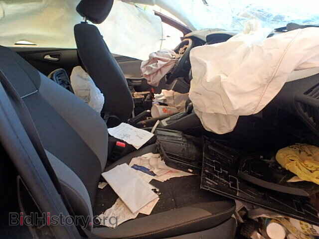 2014 FORD FOCUS - VIN: 1FADP3F22EL190595 - Photo 5