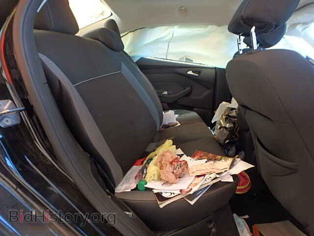 2014 FORD FOCUS - VIN: 1FADP3F22EL190595 - Photo 6