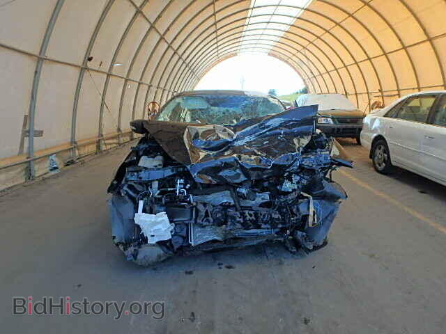 2014 FORD FOCUS - VIN: 1FADP3F22EL190595 - Photo 7