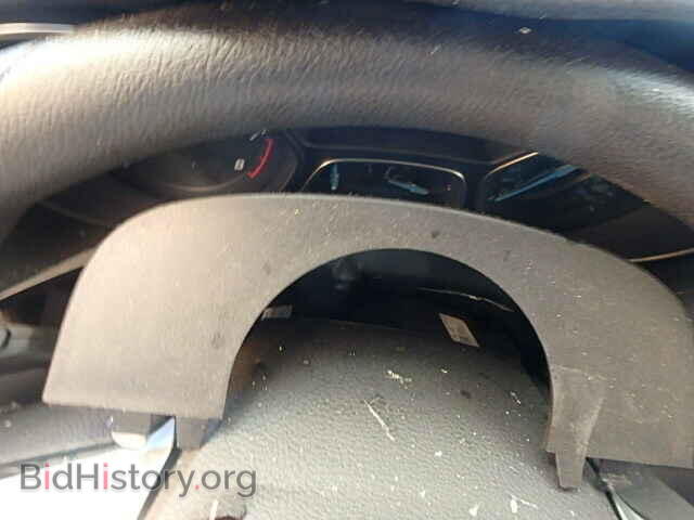 2014 FORD FOCUS - VIN: 1FADP3F22EL190595 - Photo 8