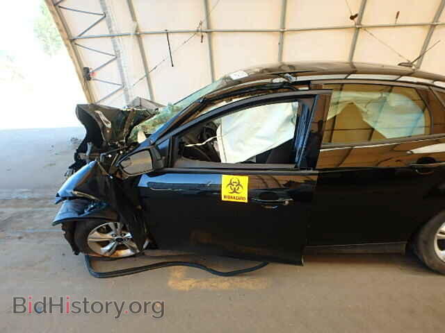 2014 FORD FOCUS - VIN: 1FADP3F22EL190595 - Photo 10