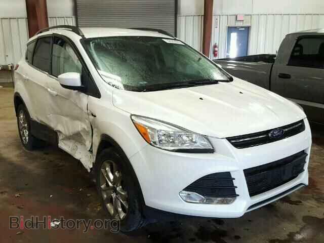 Фотография 1FMCU9GX2EUC07266 - FORD ESCAPE 2014