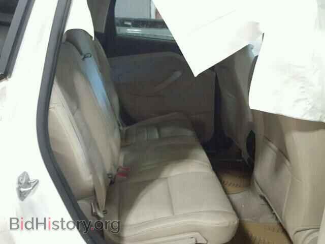 2014 FORD ESCAPE - VIN: 1FMCU9GX2EUC07266 - Фото 6