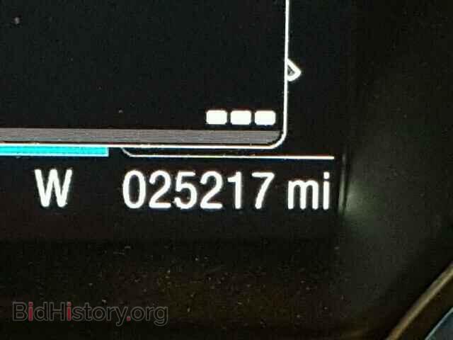2014 FORD ESCAPE - VIN: 1FMCU9GX2EUC07266 - Фото 8