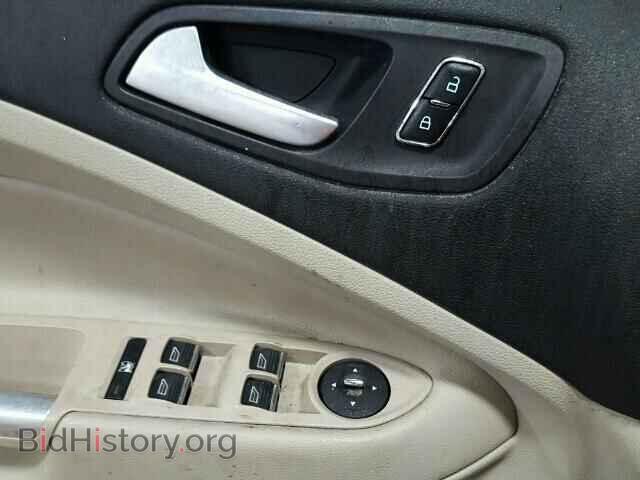 2014 FORD ESCAPE - VIN: 1FMCU9GX2EUC07266 - Фото 10