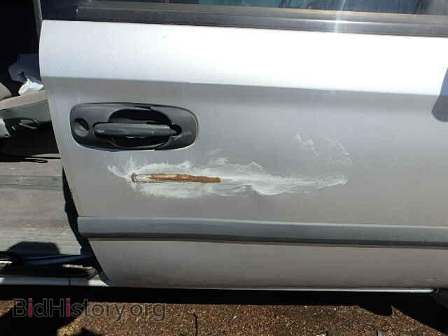 2007 DODGE CARAVAN - VIN: 1D4GP25B97B149766 - Фото 9