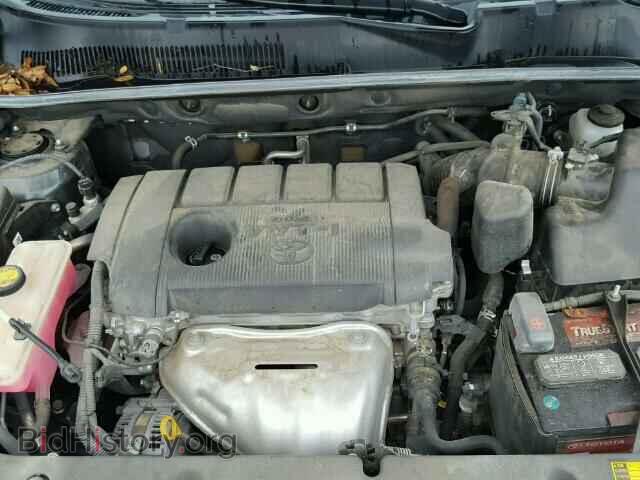 2012 TOYOTA RAV4 - VIN: 2T3ZF4DV5CW115843 - Фото 7