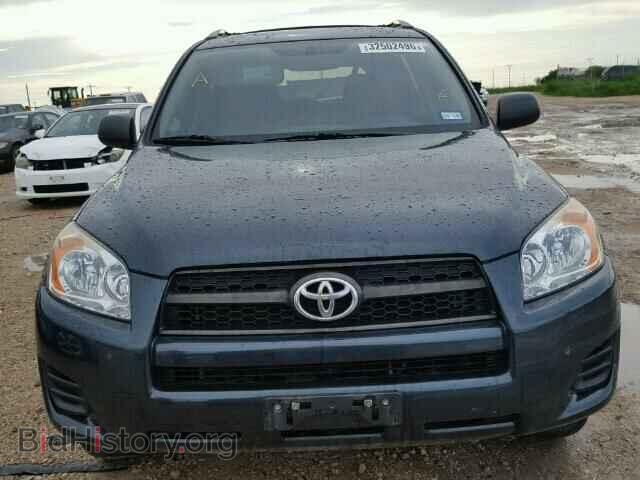 2012 TOYOTA RAV4 - VIN: 2T3ZF4DV5CW115843 - Фото 9