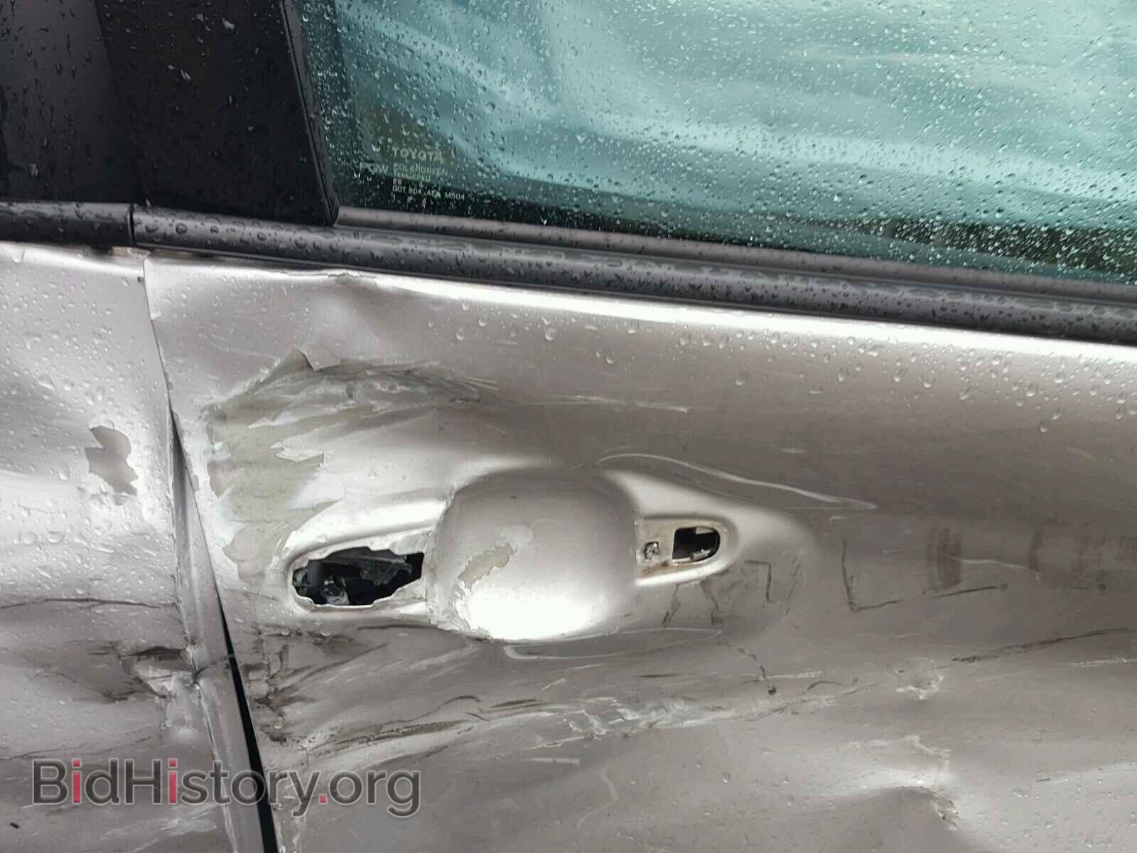 2011 TOYOTA COROLLA BA - VIN: 2T1BU4EE6BC661324 - Фото 9