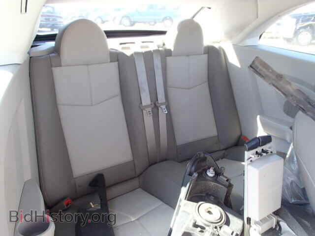 2008 CHRYSLER SEBRING - VIN: 1C3LC55R98N268489 - Фото 6