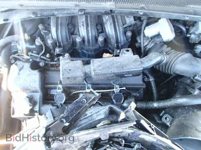 2008 CHRYSLER SEBRING - VIN: 1C3LC55R98N268489 - Фото 7