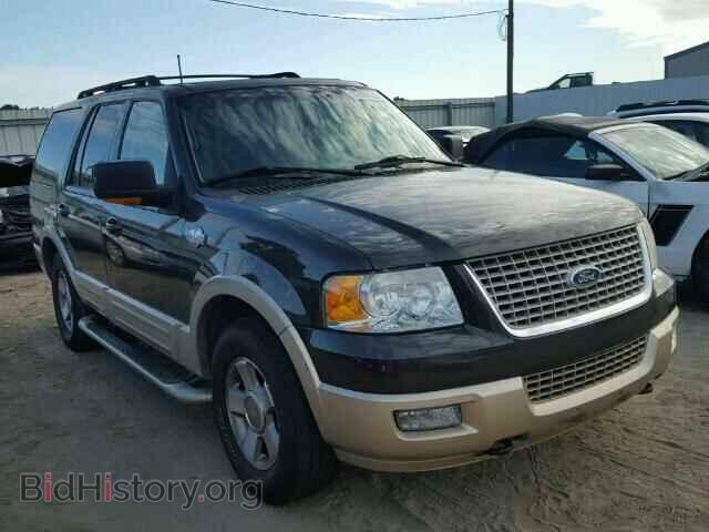 Photo 1FMFU18546LA40993 - FORD EXPEDITION 2006