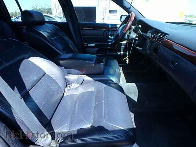 1997 CADILLAC DEVILLE - VIN: 1G6KD54Y7VU288631 - Фото 5