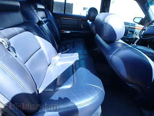 1997 CADILLAC DEVILLE - VIN: 1G6KD54Y7VU288631 - Фото 6