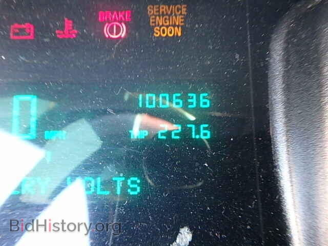 1997 CADILLAC DEVILLE - VIN: 1G6KD54Y7VU288631 - Фото 8