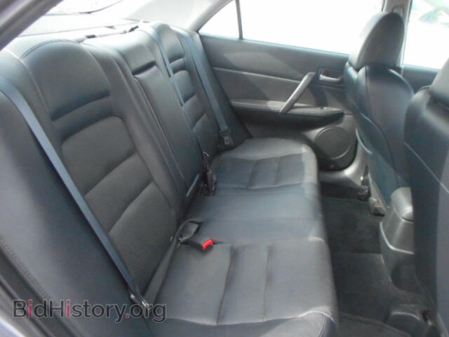 2007 MAZDA 6 - VIN: 1YVHP80C375M25498 - Фото 6