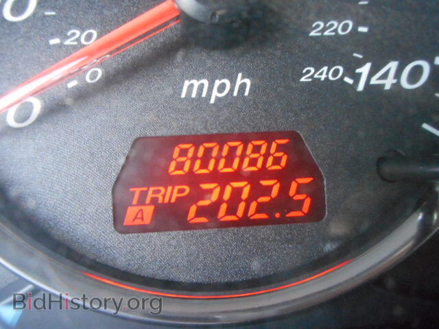 2007 MAZDA 6 - VIN: 1YVHP80C375M25498 - Фото 8