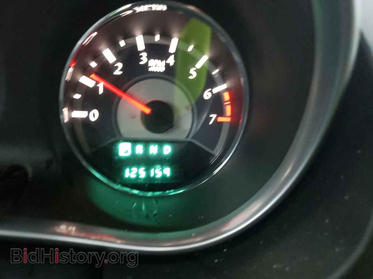 2013 CHRYSLER 200 - VIN: 1C3CCBBB4DN655533 - Фото 8
