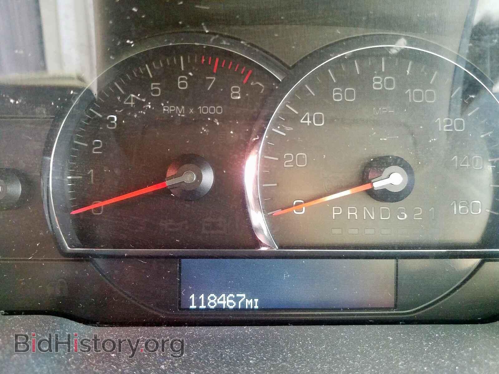 2006 CADILLAC DTS - VIN: 1G6KD57Y46U231543 - Фото 8