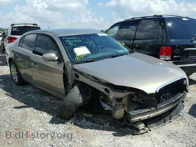 Photo 1G4HD572X7U197169 - BUICK LUCERNE 2007
