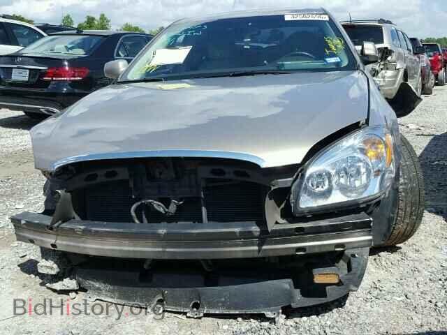 2007 BUICK LUCERNE - VIN: 1G4HD572X7U197169 - Фото 2