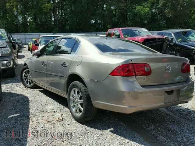 2007 BUICK LUCERNE - VIN: 1G4HD572X7U197169 - Фото 3