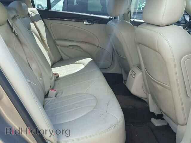 2007 BUICK LUCERNE - VIN: 1G4HD572X7U197169 - Фото 6