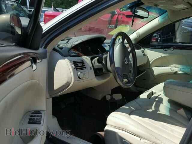 2007 BUICK LUCERNE - VIN: 1G4HD572X7U197169 - Фото 10