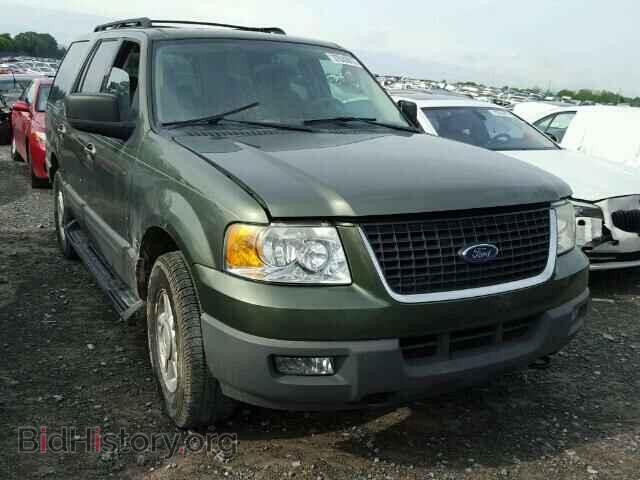 Фотография 1FMPU16585LA60301 - FORD EXPEDITION 2005