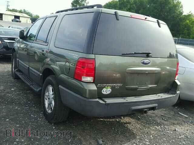 2005 FORD EXPEDITION - VIN: 1FMPU16585LA60301 - Фото 3