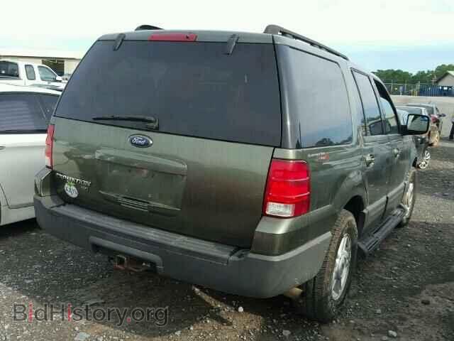 2005 FORD EXPEDITION - VIN: 1FMPU16585LA60301 - Фото 4