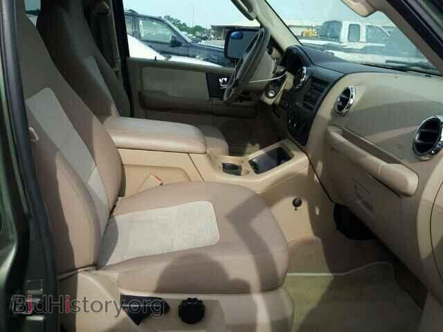 2005 FORD EXPEDITION - VIN: 1FMPU16585LA60301 - Фото 5