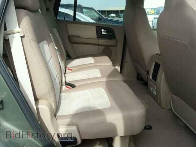 2005 FORD EXPEDITION - VIN: 1FMPU16585LA60301 - Фото 6