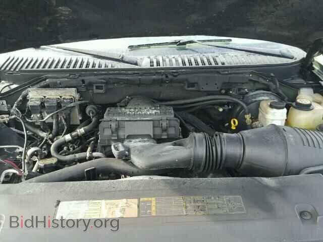 2005 FORD EXPEDITION - VIN: 1FMPU16585LA60301 - Фото 7