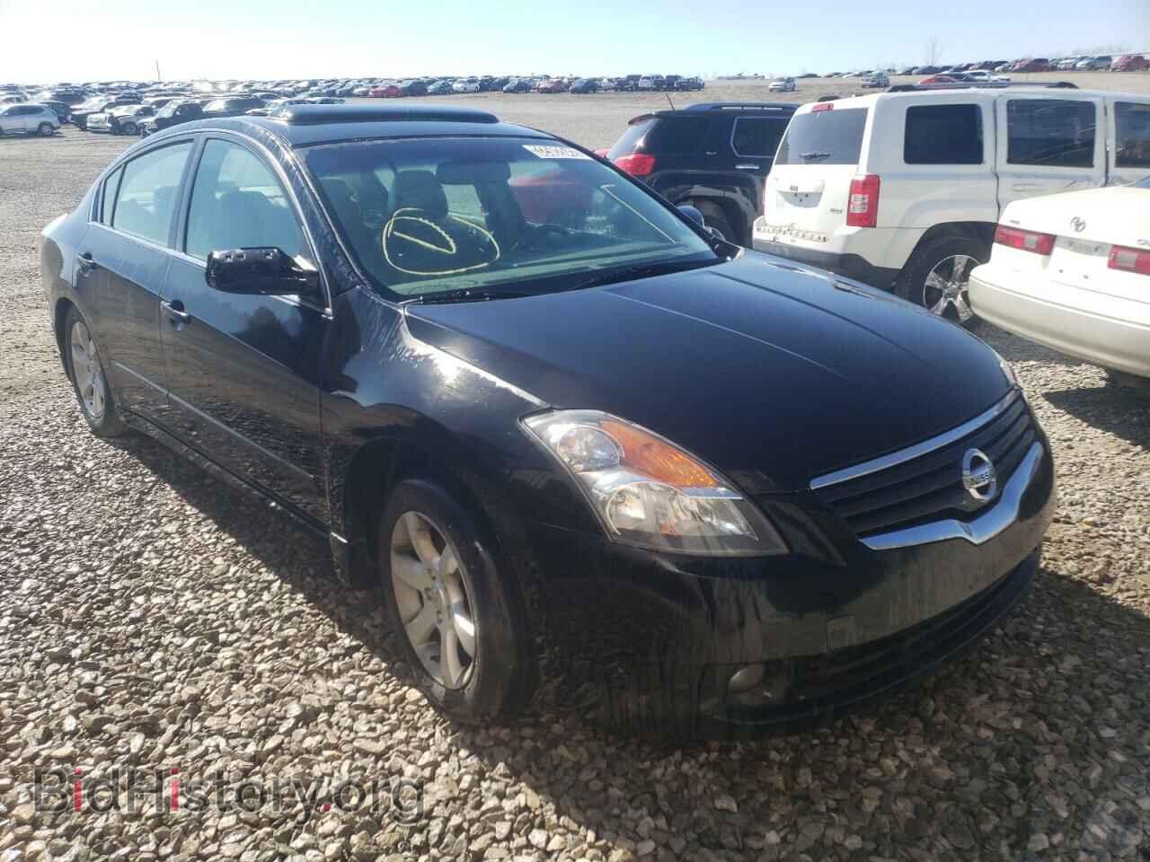 Photo 1N4AL21E67C144832 - NISSAN ALTIMA 2007